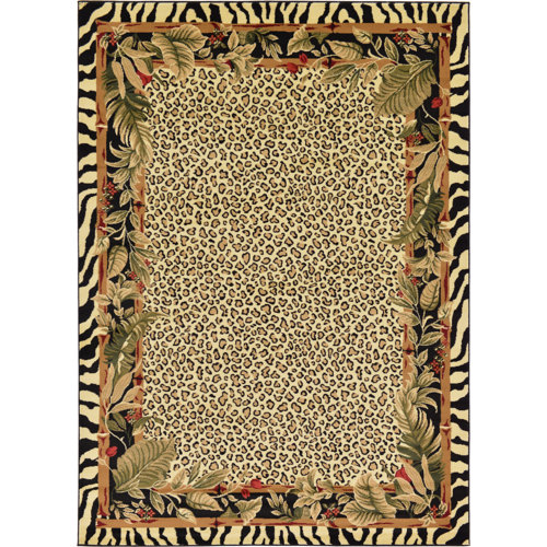 Wayfair Tropical Area Rugs You'll Love in 2024